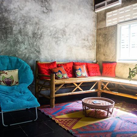 Sweet Life Guesthouse Ko Lanta Eksteriør bilde