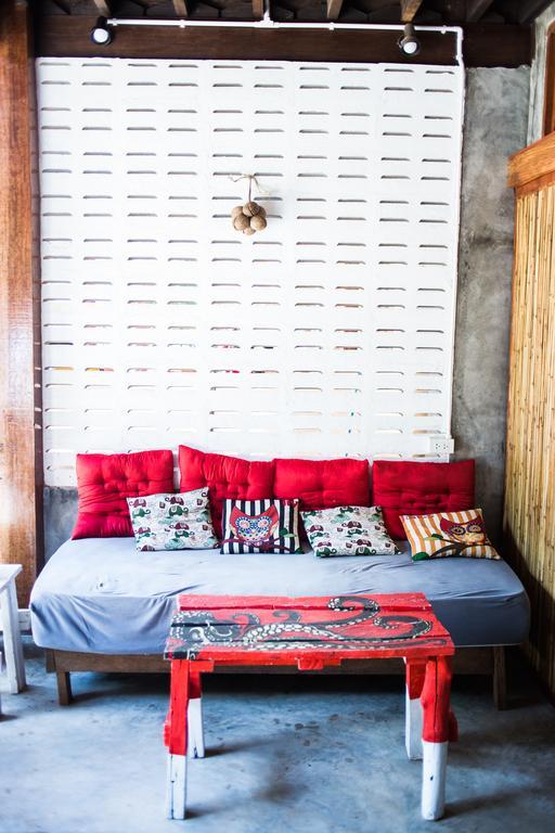 Sweet Life Guesthouse Ko Lanta Eksteriør bilde