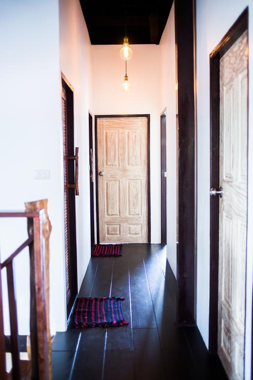 Sweet Life Guesthouse Ko Lanta Eksteriør bilde