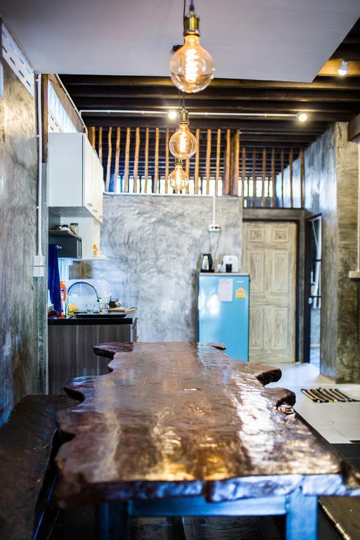 Sweet Life Guesthouse Ko Lanta Eksteriør bilde