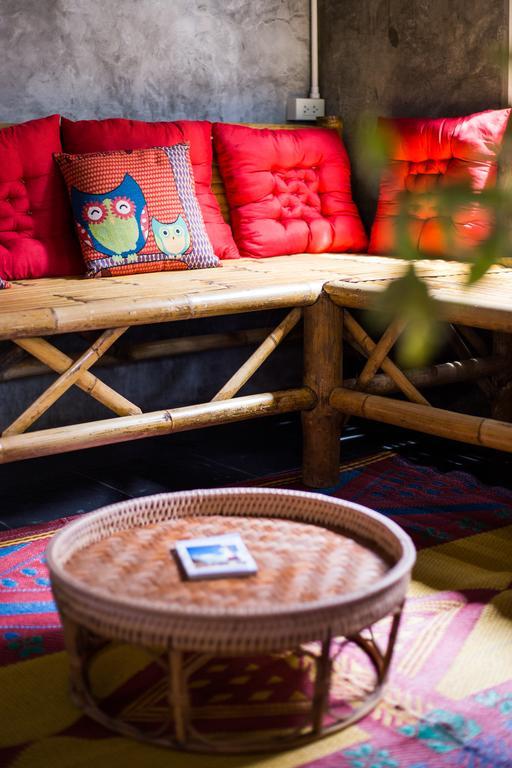 Sweet Life Guesthouse Ko Lanta Eksteriør bilde