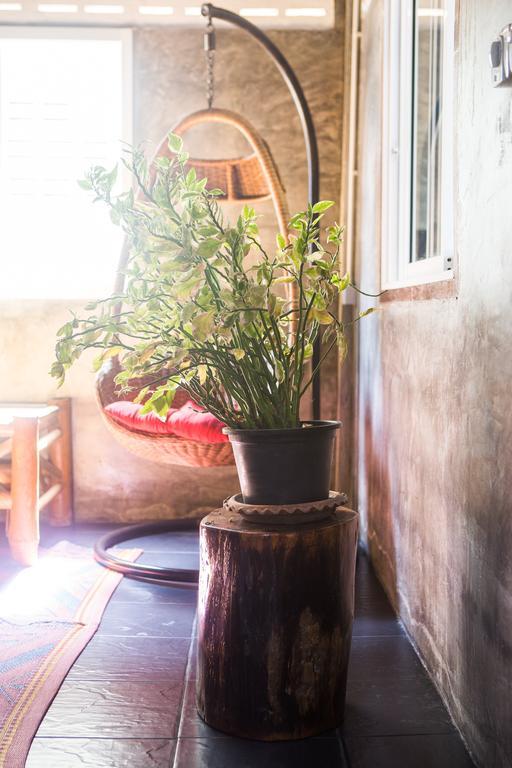 Sweet Life Guesthouse Ko Lanta Eksteriør bilde