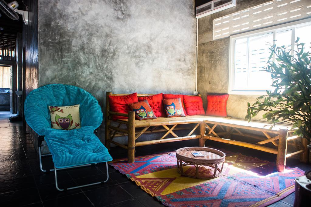 Sweet Life Guesthouse Ko Lanta Eksteriør bilde