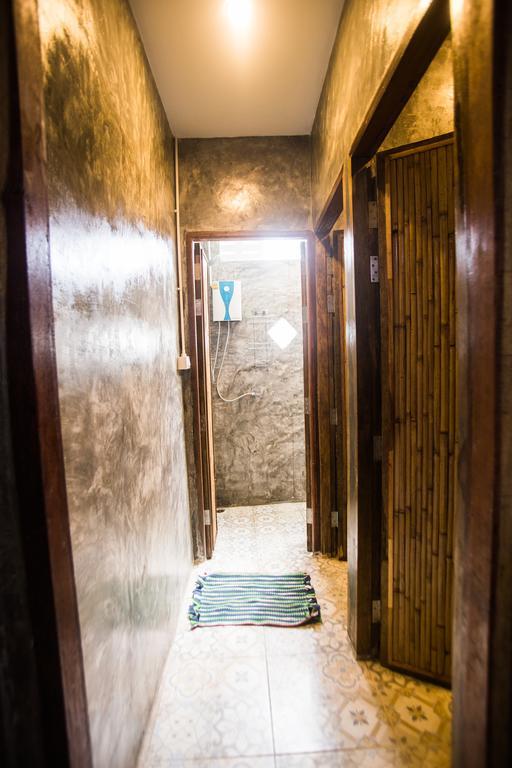 Sweet Life Guesthouse Ko Lanta Eksteriør bilde