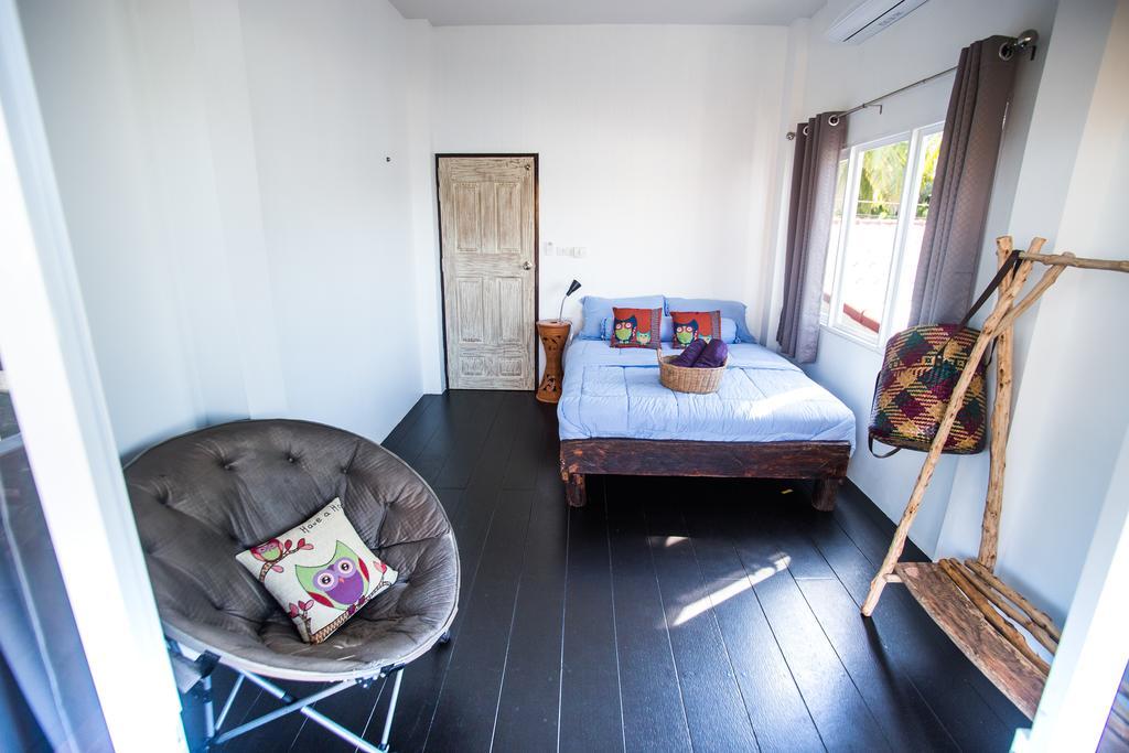 Sweet Life Guesthouse Ko Lanta Eksteriør bilde