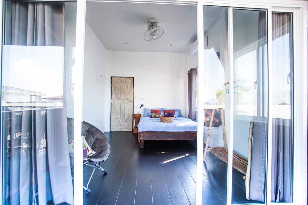 Sweet Life Guesthouse Ko Lanta Eksteriør bilde