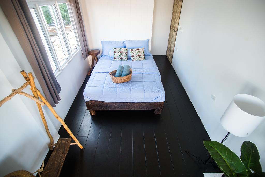 Sweet Life Guesthouse Ko Lanta Eksteriør bilde