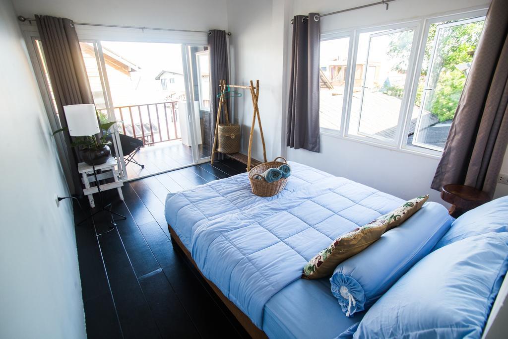 Sweet Life Guesthouse Ko Lanta Eksteriør bilde