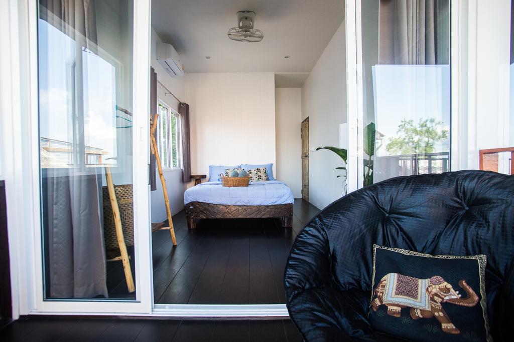 Sweet Life Guesthouse Ko Lanta Eksteriør bilde