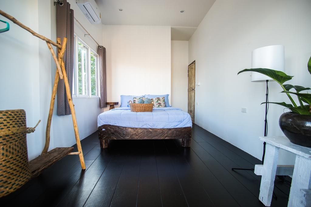 Sweet Life Guesthouse Ko Lanta Eksteriør bilde