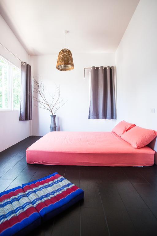 Sweet Life Guesthouse Ko Lanta Eksteriør bilde