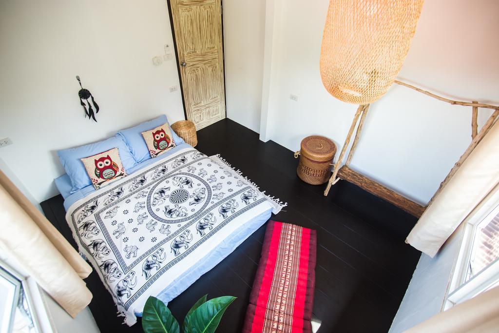 Sweet Life Guesthouse Ko Lanta Eksteriør bilde