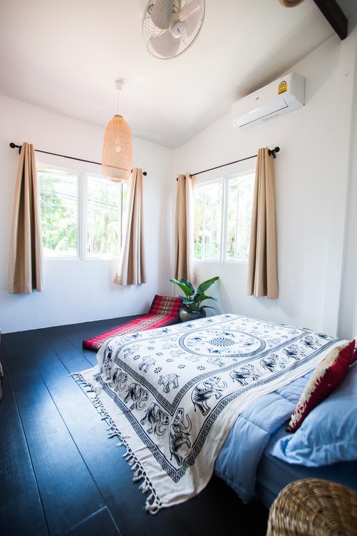 Sweet Life Guesthouse Ko Lanta Eksteriør bilde