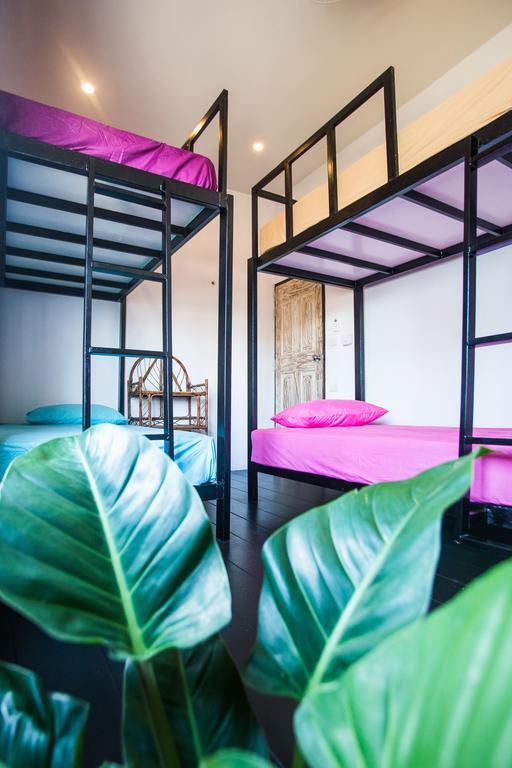 Sweet Life Guesthouse Ko Lanta Eksteriør bilde