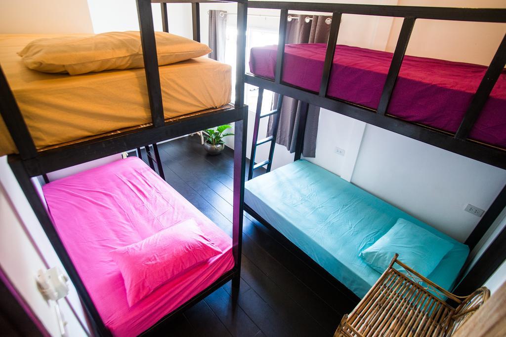 Sweet Life Guesthouse Ko Lanta Eksteriør bilde