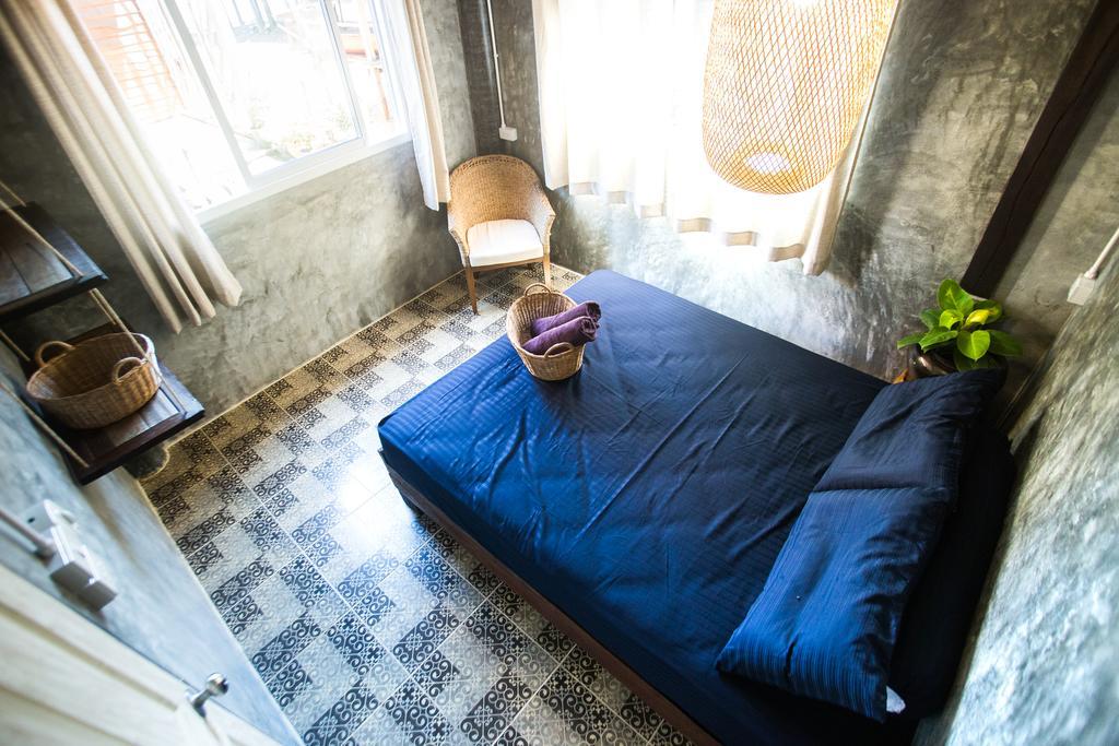 Sweet Life Guesthouse Ko Lanta Eksteriør bilde