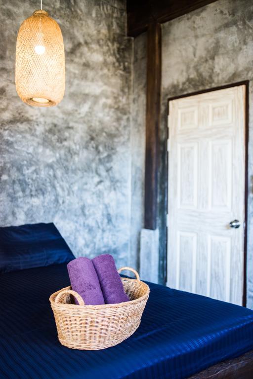 Sweet Life Guesthouse Ko Lanta Eksteriør bilde