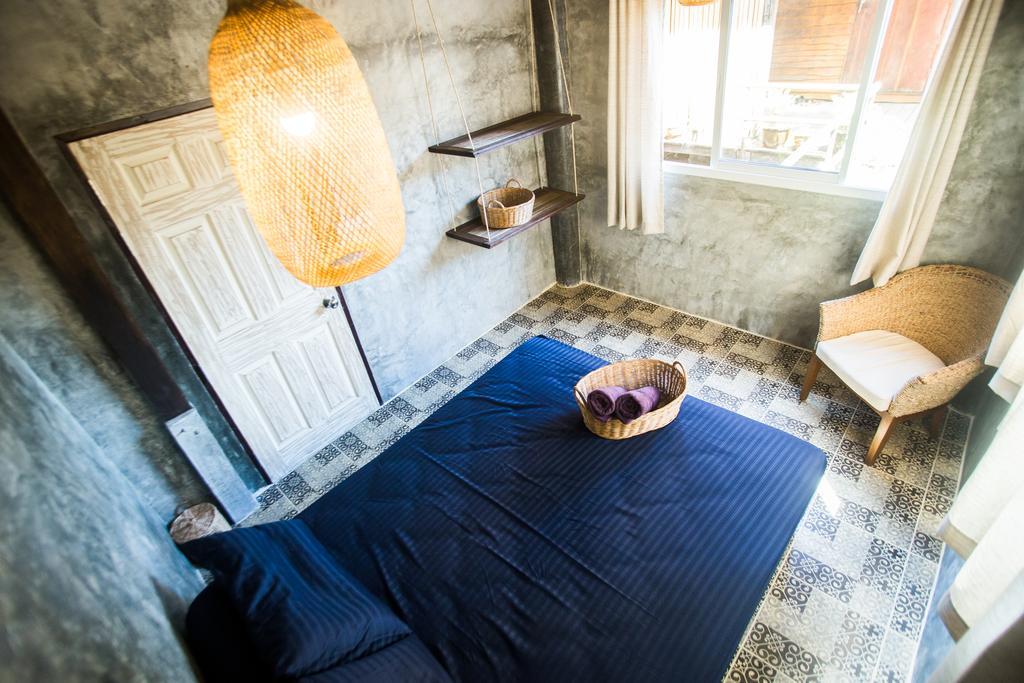 Sweet Life Guesthouse Ko Lanta Eksteriør bilde