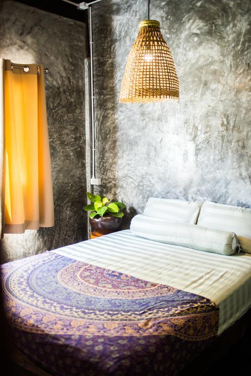 Sweet Life Guesthouse Ko Lanta Eksteriør bilde