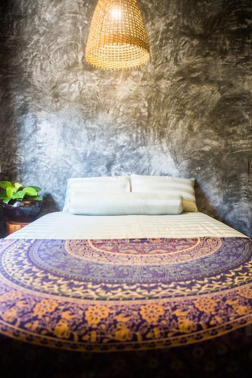 Sweet Life Guesthouse Ko Lanta Eksteriør bilde