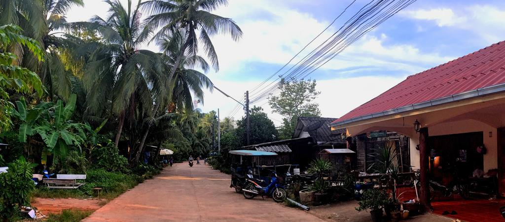 Sweet Life Guesthouse Ko Lanta Eksteriør bilde