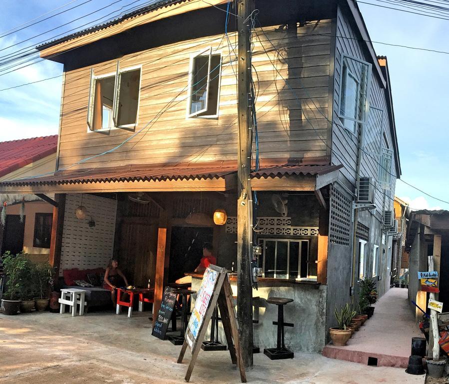 Sweet Life Guesthouse Ko Lanta Eksteriør bilde