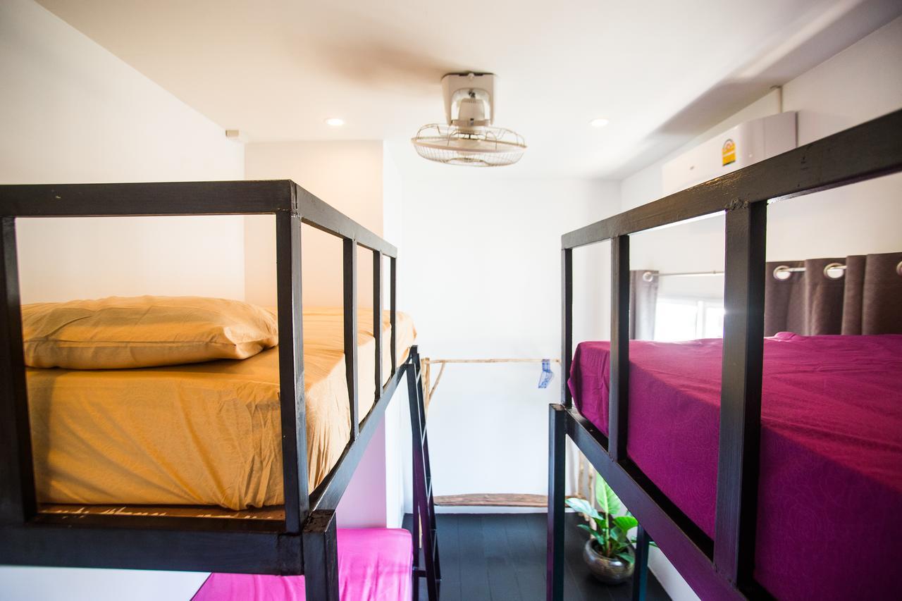 Sweet Life Guesthouse Ko Lanta Eksteriør bilde