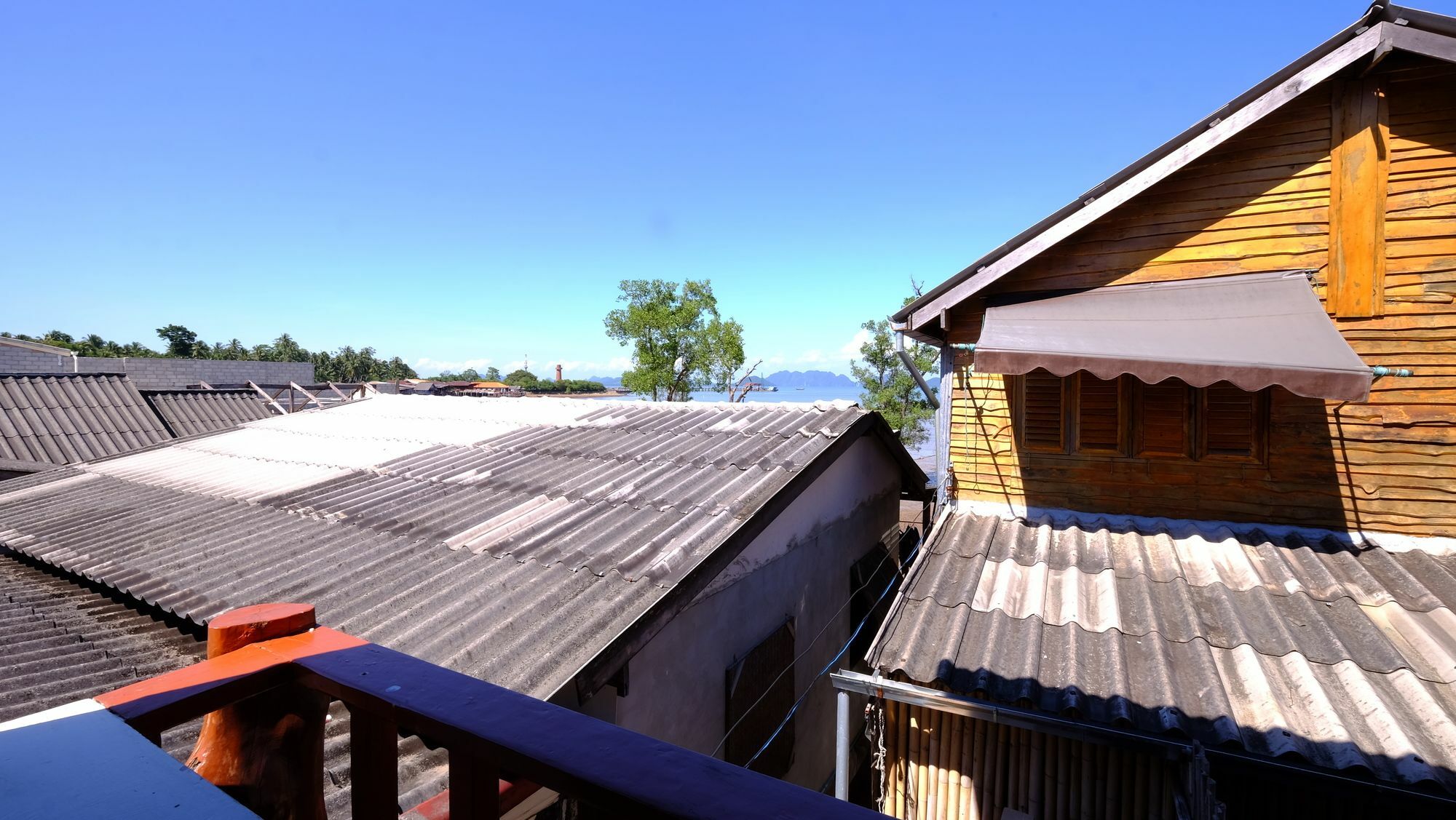 Sweet Life Guesthouse Ko Lanta Eksteriør bilde
