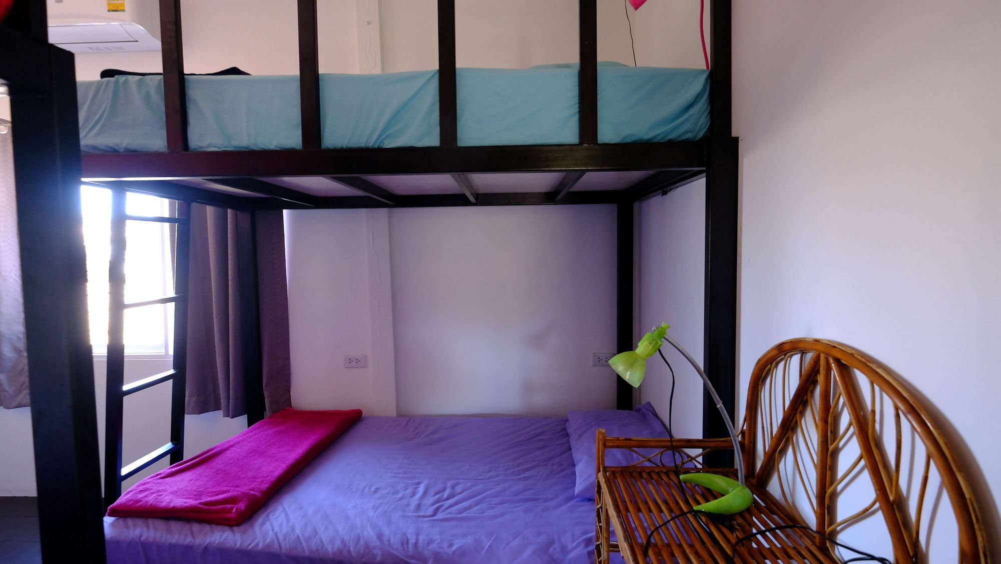 Sweet Life Guesthouse Ko Lanta Eksteriør bilde