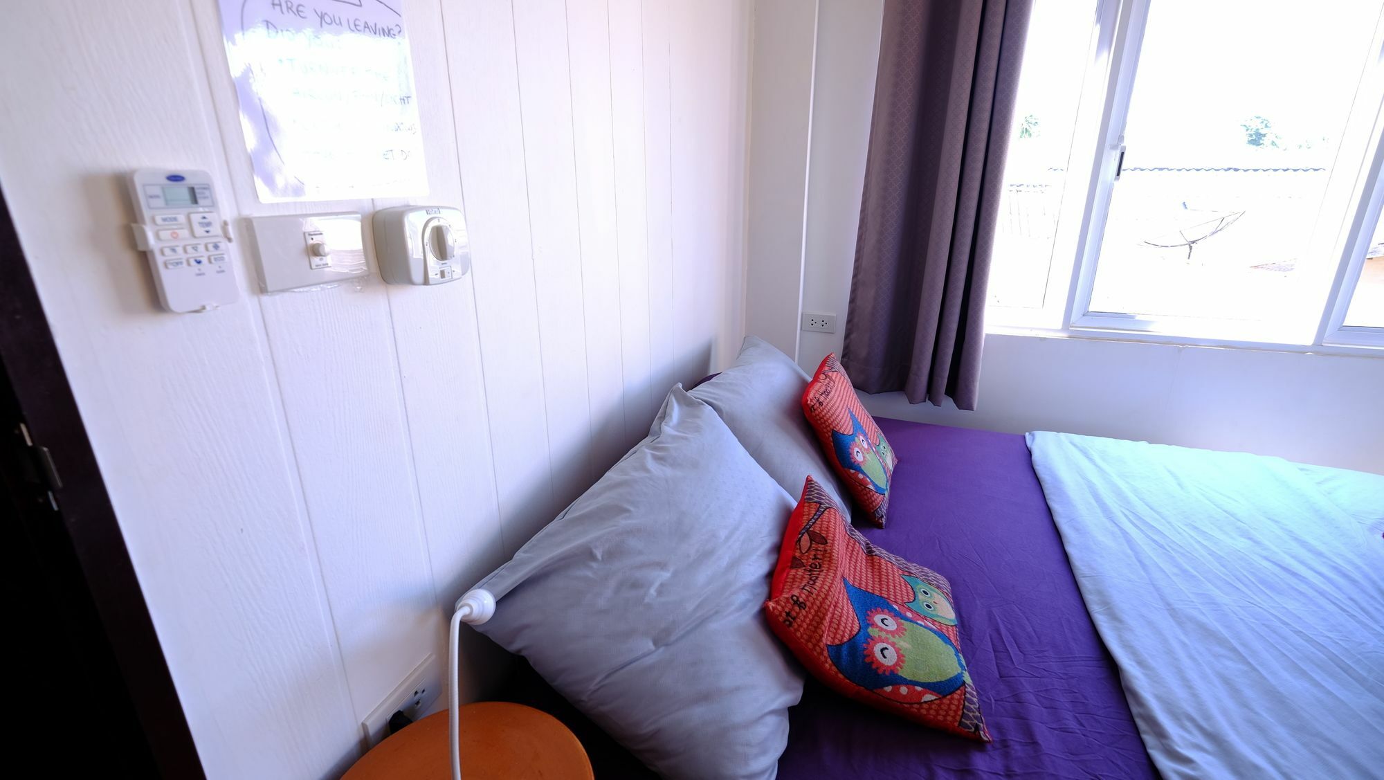 Sweet Life Guesthouse Ko Lanta Eksteriør bilde