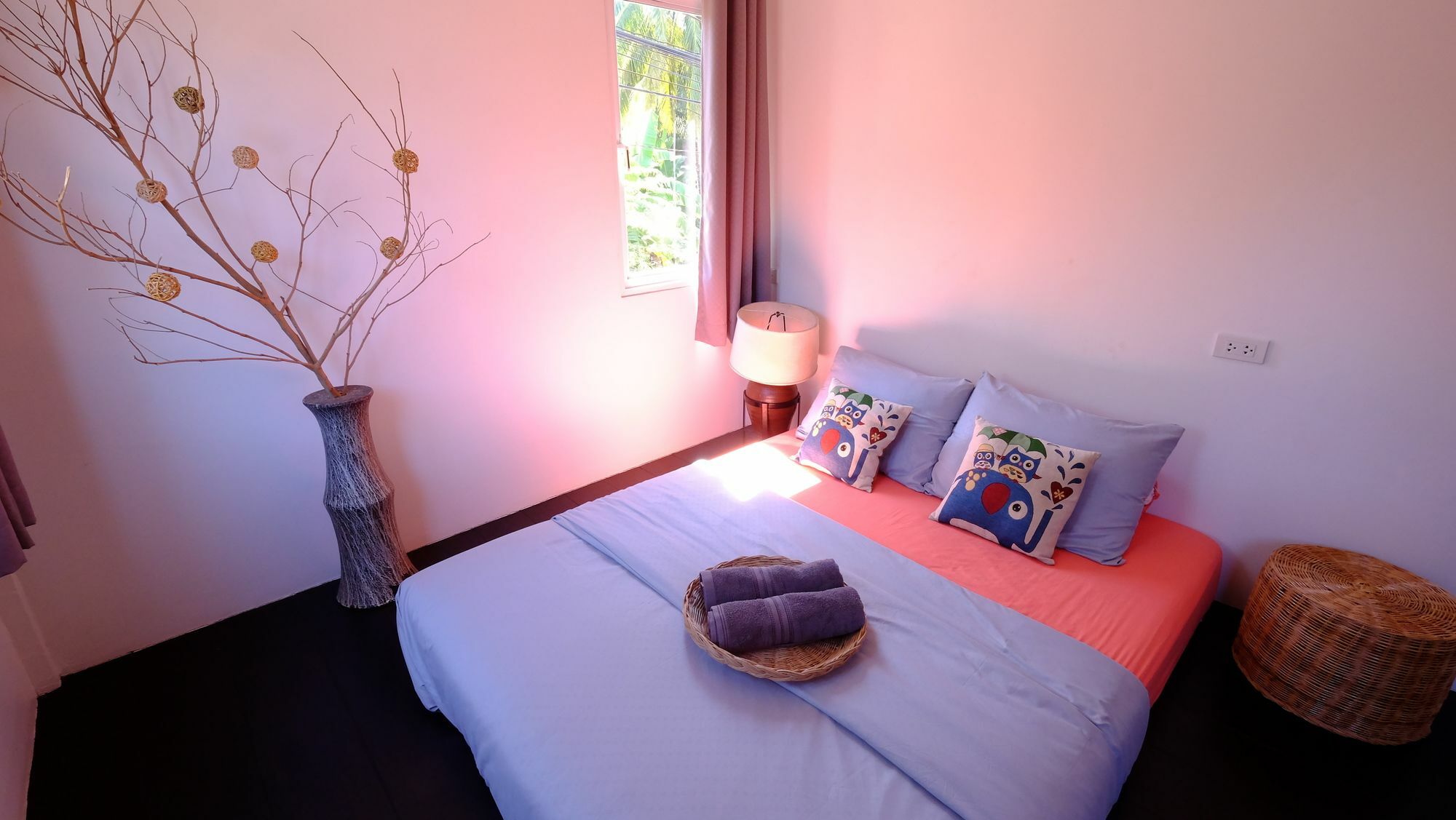 Sweet Life Guesthouse Ko Lanta Eksteriør bilde