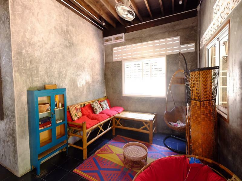 Sweet Life Guesthouse Ko Lanta Eksteriør bilde