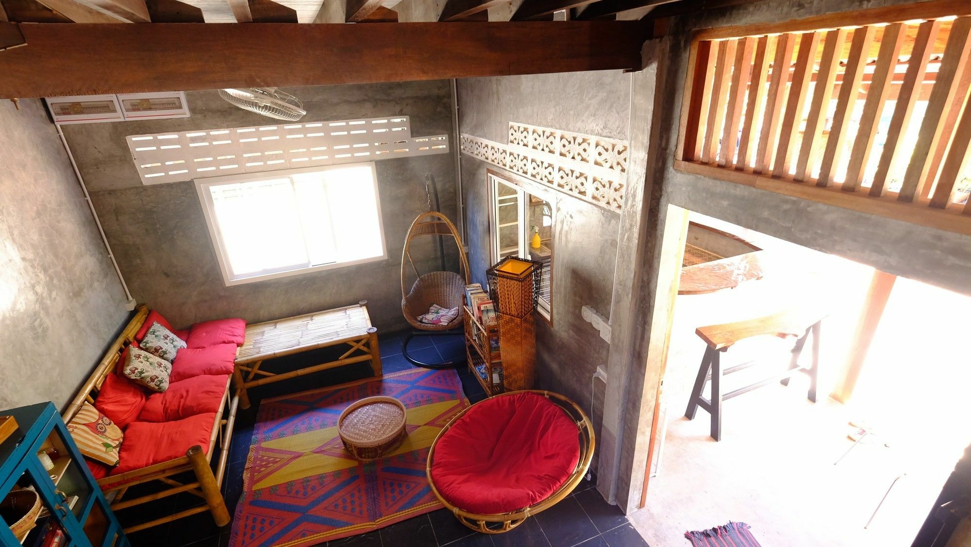 Sweet Life Guesthouse Ko Lanta Eksteriør bilde