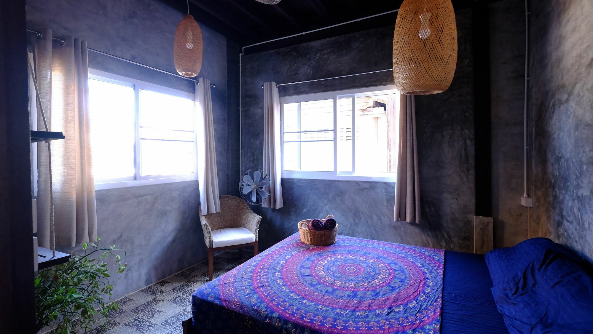 Sweet Life Guesthouse Ko Lanta Eksteriør bilde
